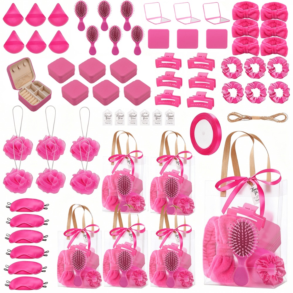 1 Wedding Guest Spa Gift Set ( - Spa & Wellness Paradies Braunschweig review and price