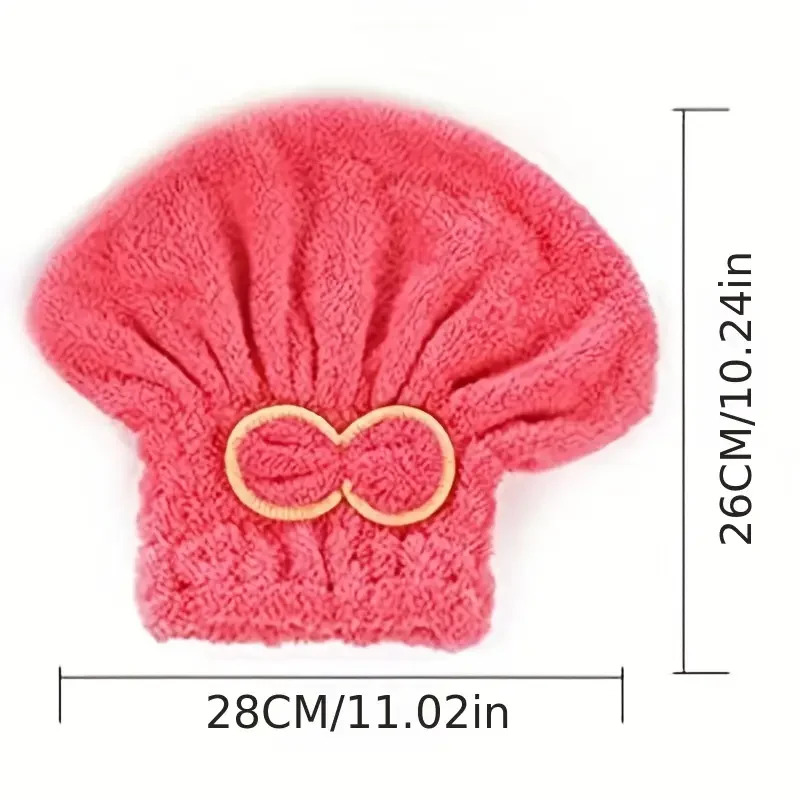 Quick Drying Hair Cap Women Bo - Spa Y Wellness review and price