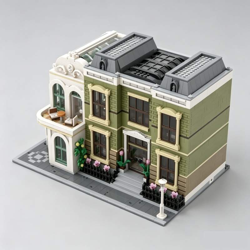 3213PCS Spa Resort MOC Wellnes - Spa Wellness Resorts review and price