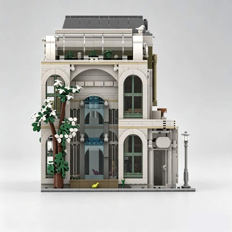 3213PCS Spa Resort MOC Wellnes - Spa Wellness Resorts review and price