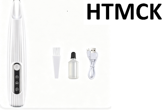 HTMCK Wireless Pet Hair Trimme - Epilator Wireless review and price