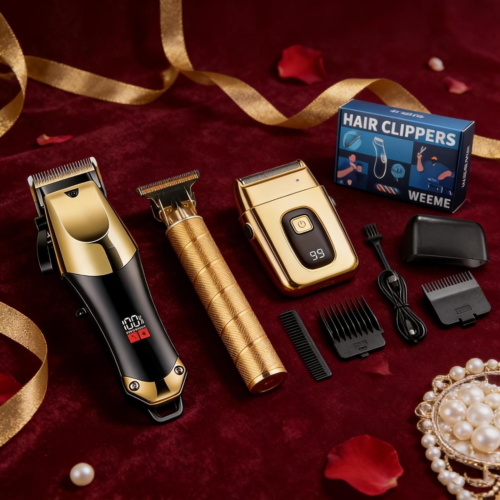 professional-grade gold hair c - Epilator Wireless review and price