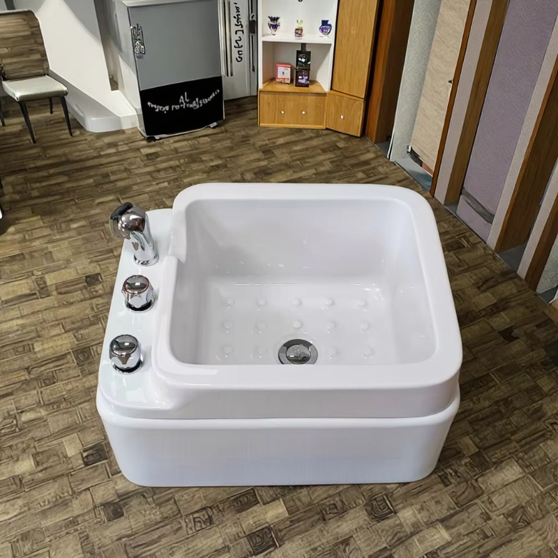Wholesale Electric Portable Re - Spa & Wellness Paradies Braunschweig review and price