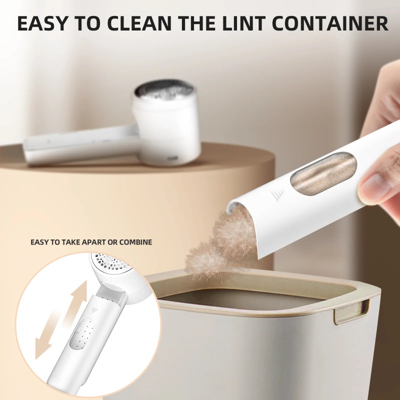 Lint Remover Electric Digital  - Epilator Wireless review and price