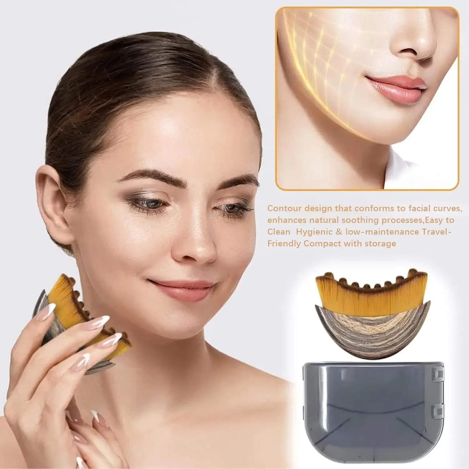 1-2PCS Portable Face Sculpting - Spa Y Wellness review and price