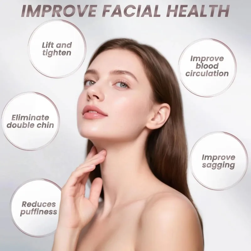 1-2PCS Portable Face Sculpting - Spa Y Wellness review and price