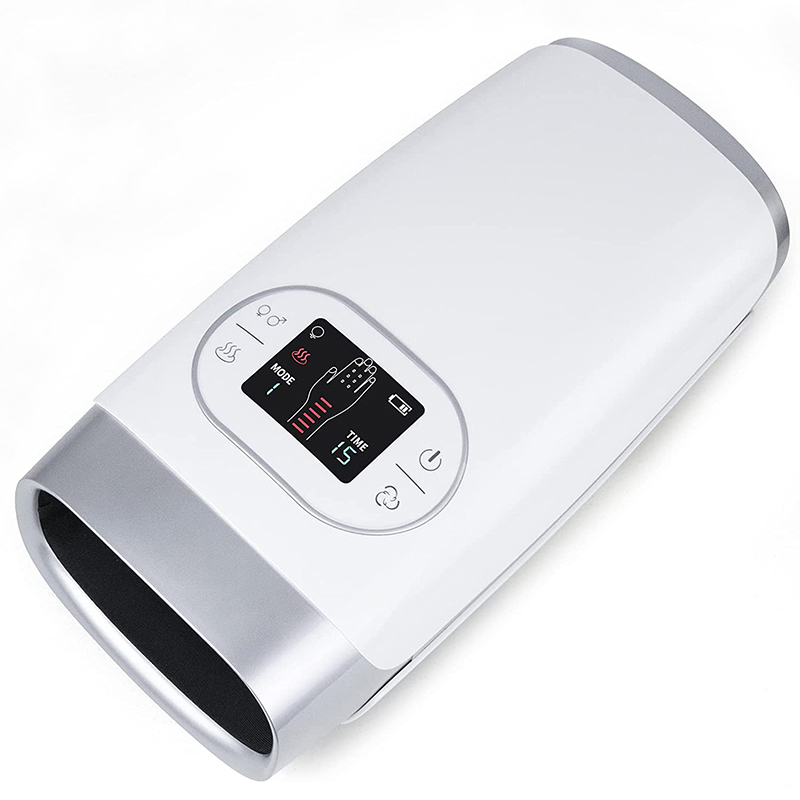 2025 Electric Wireless Hand Ma - Spa Y Wellness review and price