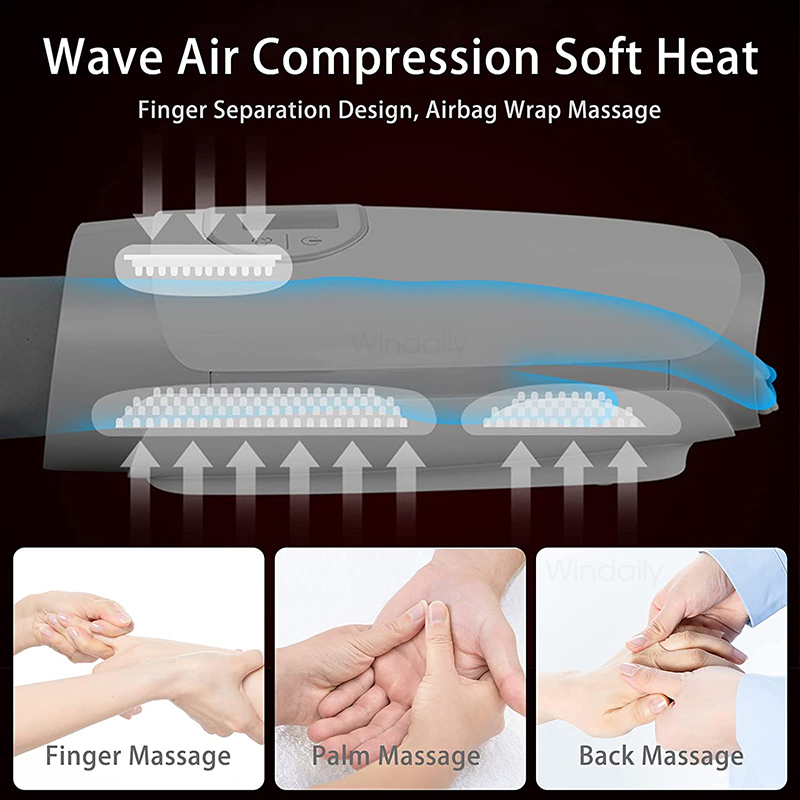 2025 Electric Wireless Hand Ma - Spa Y Wellness review and price