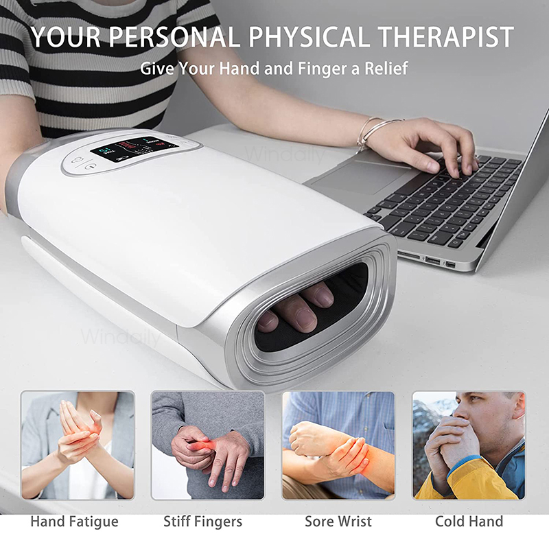 2025 Electric Wireless Hand Ma - Spa Y Wellness review and price