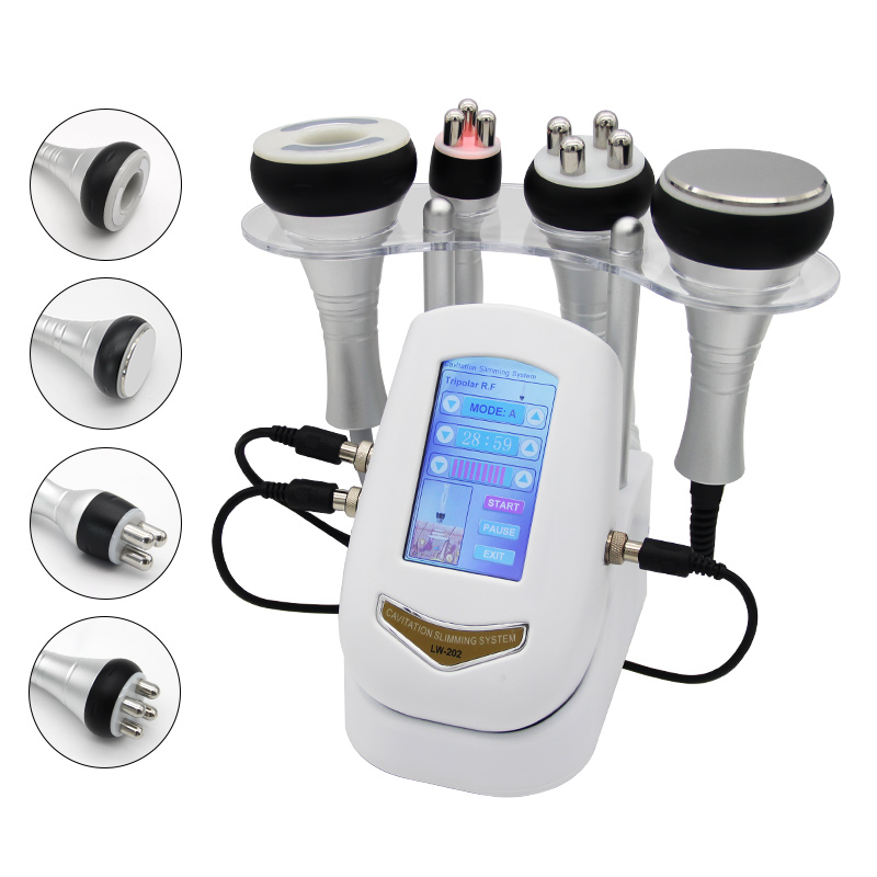 Body Slimming 3/4 IN1 Cavitati - Spa Y Wellness review and price