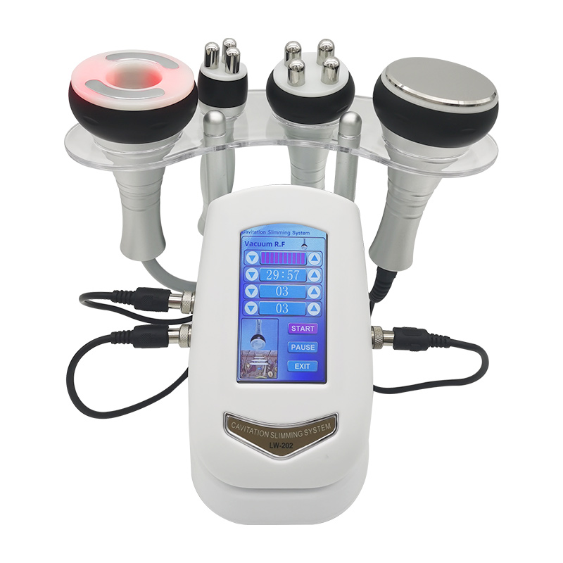 Body Slimming 3/4 IN1 Cavitati - Spa Y Wellness review and price