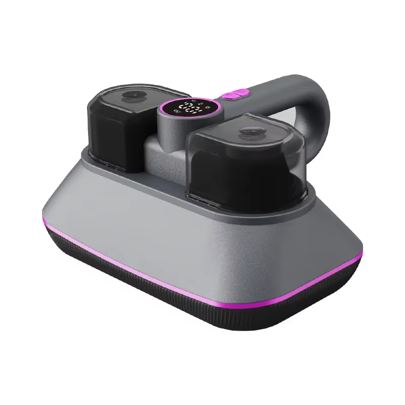 Portable Wireless UV Dust Mite - Epilator Wireless review and price