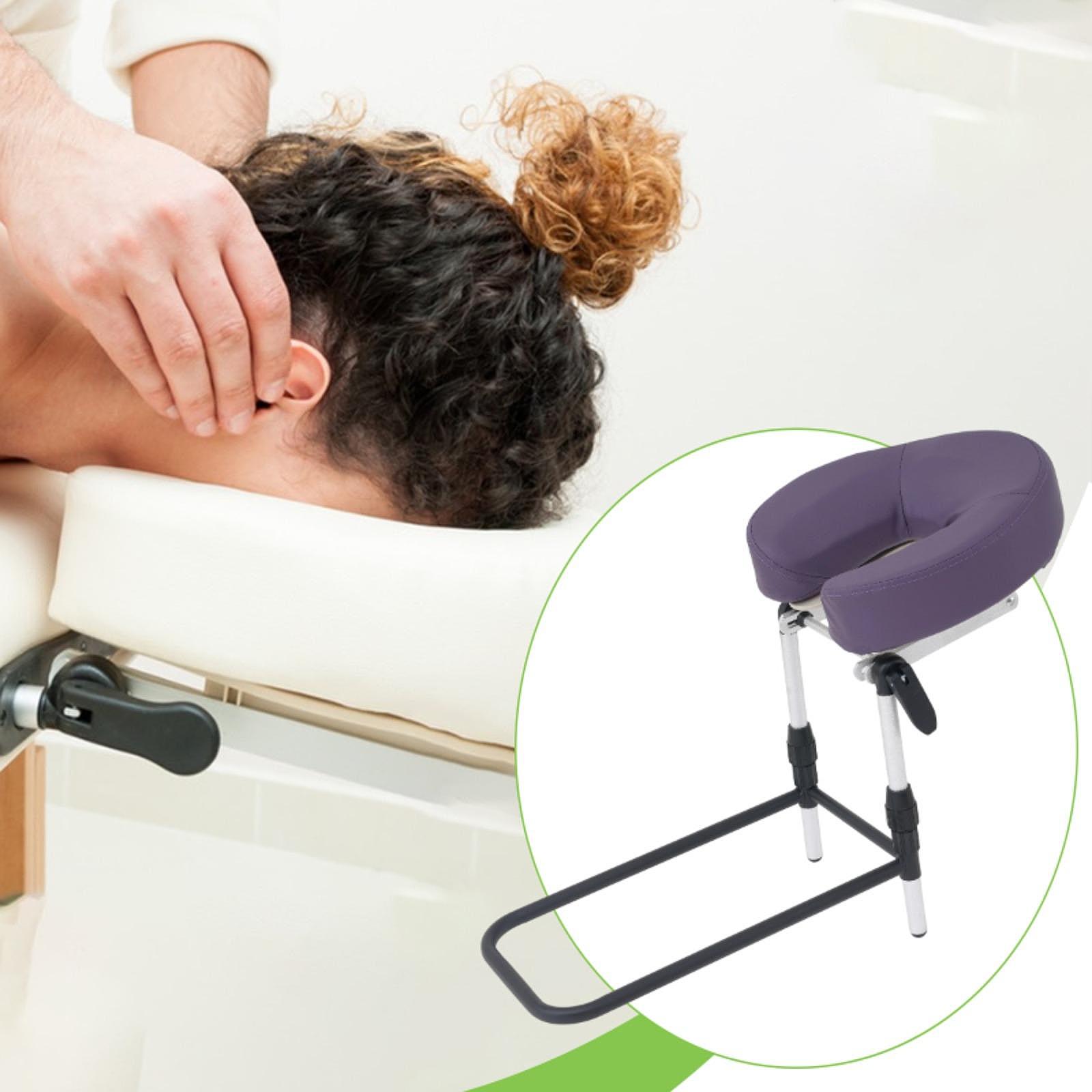 Massage Head Rest Kit Face Dow - Spa Y Wellness review and price
