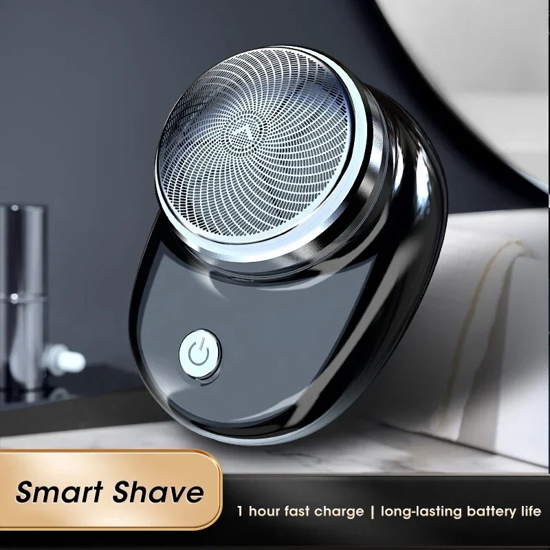 Pocket Electric Shaver Portabl - Epilator Wireless review and price