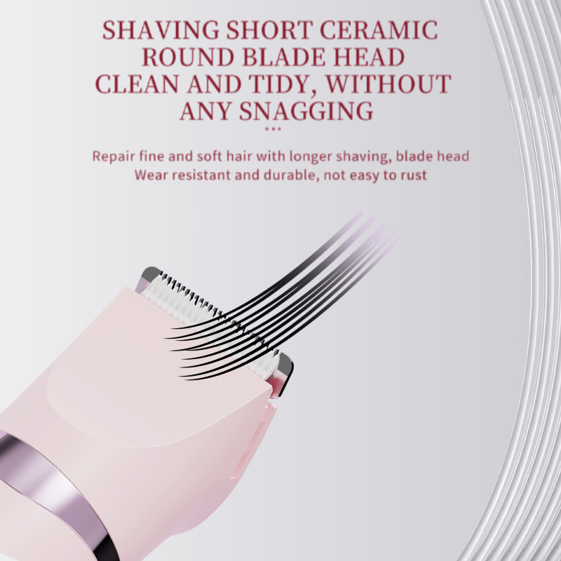 Women Electric Bikini Groomer, - Epilator Wireless review and price