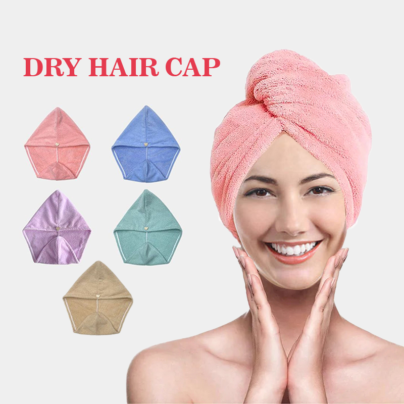 Microfiber Hair Towel Wrap for - Spa Y Wellness review and price