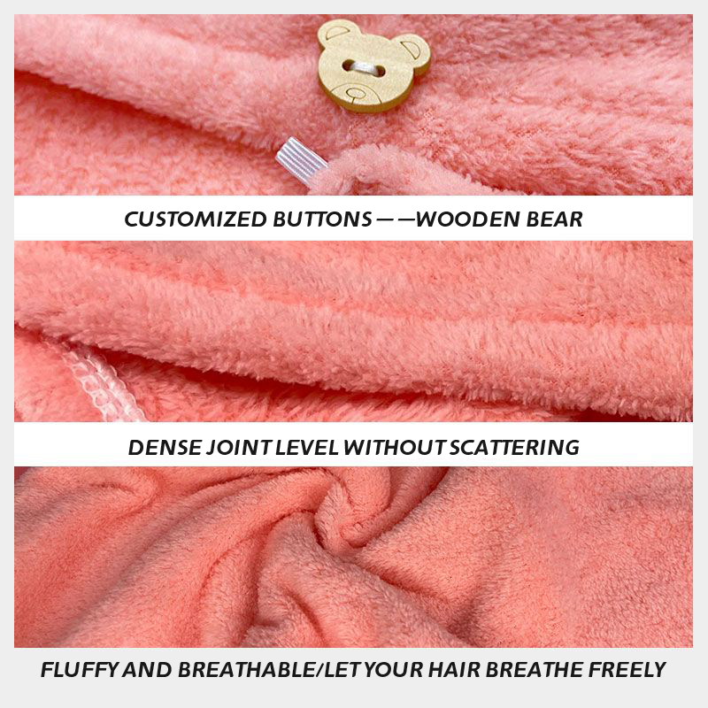 Microfiber Hair Towel Wrap for - Spa Y Wellness review and price