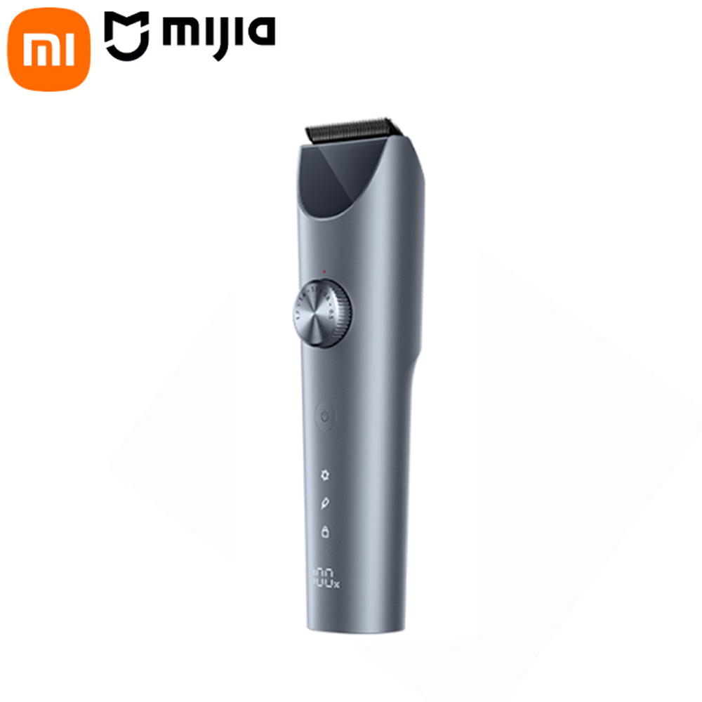 Xiaomi Mijia Hair Clipper 2 Wi - Epilator Wireless review and price