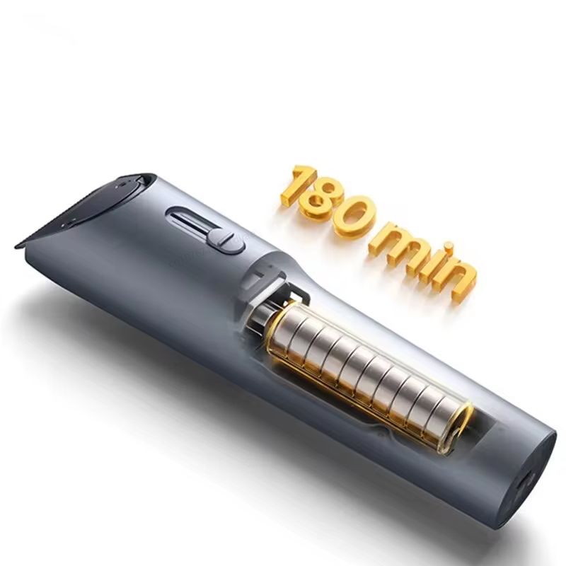 Xiaomi Mijia Hair Clipper 2 Wi - Epilator Wireless review and price