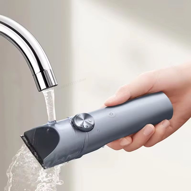 Xiaomi Mijia Hair Clipper 2 Wi - Epilator Wireless review and price