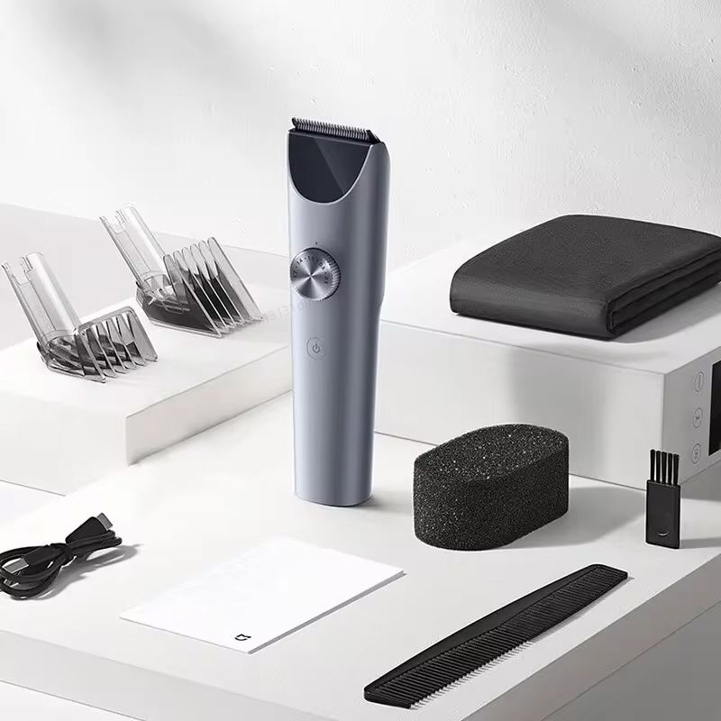 Xiaomi Mijia Hair Clipper 2 Wi - Epilator Wireless review and price